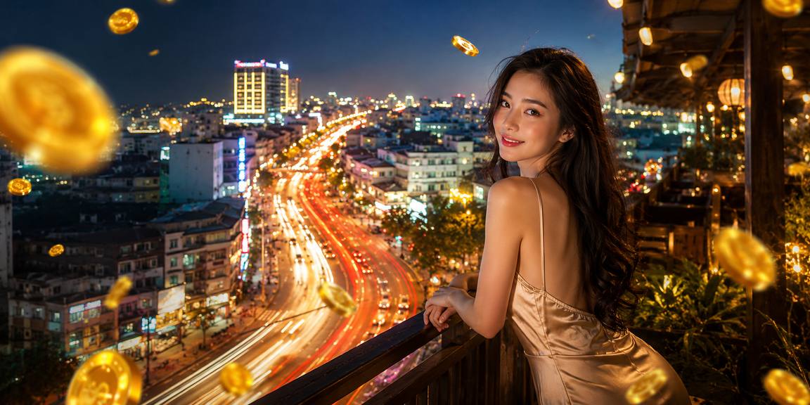 pay4d Những gì bạn có thể trải nghiệm trong casino pay4d