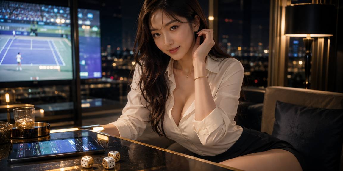 pay4d mobile gaming